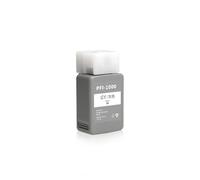 Cartucho de Tinta, Compatible con Canon, PFI-1000 80ML | Tinta pigmentada, serie PRO-1000, flujo suave, ajuste seguro(1000-GY-Pigment)