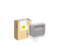 Cartucho de Tinta, Compatible con Canon, PFI-1300 330ML | Capacidad de 330 ml, flujo suave, ajuste seguro, fácil reemplazo(1300-Y-1PCS)