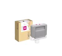 Cartucho de Tinta, Compatible con Canon, PFI-1300 330ML | Capacidad de 330 ml, flujo suave, ajuste seguro, fácil reemplazo(1300-M-1PCS)