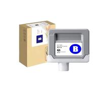Cartucho de Tinta, Compatible con Canon, PFI-1300 330ML | Serie Pro 2000, gran capacidad, flujo de tinta fluido y fácil sustitución(1PC-1300-B)