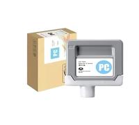 Cartucho de Tinta, Compatible con Canon, PFI-1300 330ML | Serie Pro 2000, gran capacidad, flujo de tinta fluido y fácil sustitución(1PC-1300-PC)