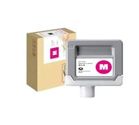 Cartucho de Tinta, Compatible con Canon, PFI-1300 330ML | Serie Pro 2000, gran capacidad, flujo de tinta fluido y fácil sustitución(1PC-1300-M)
