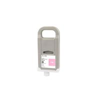 Cartucho de Tinta, Compatible con Canon, PFI-1700 | Tinta pigmentada, flujo suave, salida estable, ajuste seguro(PM)