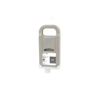 Cartucho de Tinta, Compatible con Canon, PFI-1700 | Tinta pigmentada, flujo suave, salida estable, ajuste seguro(GY)