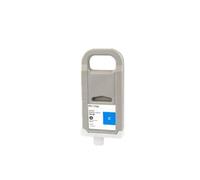 Cartucho de Tinta, Compatible con Canon, PFI-1700 | Tinta pigmentada, flujo suave, salida estable, ajuste seguro(C)