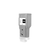 Cartucho de Tinta, Compatible con Canon, PFI-320 PFI-321 TM-200 | TM-205 TM-300 TM-305 TM-250 TM-350 TM-355, tinta pigmentada, 300ML, BK C M Y MBK(PFI-320 MBK)