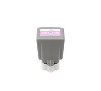 Cartucho de Tinta, Compatible con Canon, PFI-4100 80ML | Tinta pigmentada, equipada con chip, capacidad de 80 ML, flujo suave(4100-PM)