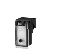 Cartucho de Tinta Compatible con Canon PG512 CL513 para Impresora MP230 MP250 MP240 MP270 MP480 MX350 IP2700(PG512 Black)
