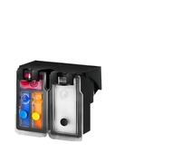 Cartucho de Tinta Compatible con Canon PG512 CL513 para Impresora MP230 MP250 MP240 MP270 MP480 MX350 IP2700(PG512 CL513)