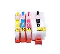 Cartucho de Tinta Compatible con Chip 903 903XL, para OfficeJet 6950, 6951, 6954, 6956, 6958, 6960, 6962, 6968, 6970, 6974, 6975, 6978