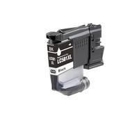 Cartucho de Tinta Compatible con Color LC501XL for Impresora B-Rother MFC-J1260W J1310DW MFC-J4350DW(1 PCS Black)