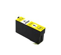 Cartucho de Tinta Compatible con Epson SC-T5100 SC-T3100 C13T40D140 T40D1 T40D2 T40D3 T40D4 (1PCS-Yellow)