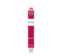 Cartucho de Tinta, Compatible con HP, 924 924e 924XL 8135e | 8134e, 8132e, 8122e, 8124e, 8125e, 8120e, 8130e, con chip(1pc Magenta)