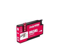Cartucho de Tinta, Compatible con HP, 963XL 967XL 963 967 | OfficeJet Pro 9010 9012 9013 9014 9015 9016 9018 9019 9020 9022 9023 9025 9026 9027(M 1PC)