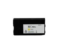 Cartucho de Tinta Compatible con HP963 HP963XL para Officejet Pro 9010 Series 9012 9013 9014 9015 9016 9018 9020 9022 9023 9025 9026(Y)