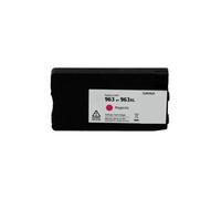 Cartucho de Tinta Compatible con HP963 HP963XL para Officejet Pro 9010 Series 9012 9013 9014 9015 9016 9018 9020 9022 9023 9025 9026(M)