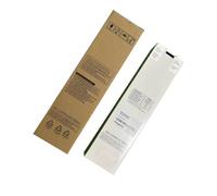 Cartucho de Tinta Compatible con Impresora de inyección de Tinta Riso Comcolor GD9630 GD9631 7330 S-7280 S-7281 S-7282 S-7283 S-72804(Magenta)