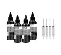 Cartucho de Tinta Compatible con impresoras de inyección de Tinta Brother Series 301 305 302 303 304 104(4BK)