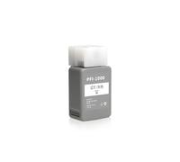Cartucho de Tinta Compatible con PFI1000 PFI-1000 con Tinta pigmentada Compatible con Canon, Cartucho de Tinta de Impresora imagePROGRAF PRO-1000 Pro1000(1000-GY-Pigment)