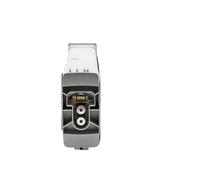 Cartucho de Tinta Compatible con Tinta pigmentada, 775 ml/unid, Compatible con Impresora HP771 Designjet Z6200 Z6600 Z6800 B6Y15A B6Y16A(1PCS Photo Black)