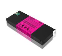 Cartucho de Tinta Compatible D-TF for impresoras R- y BN-20 (RA-640, RS-640, RS-540, XJ-740), 5 Colores, 220 ml. Incluye Chip de un Solo Uso.(M)