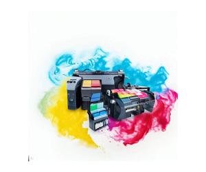Cartucho de tinta compatible dayma hp n901 xl negro cc654ae