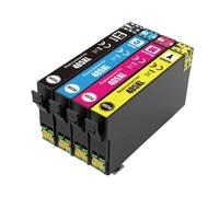 Cartucho de Tinta Compatible del Color 405XL C13T05H14010 para Las favorables impresoras WF-3820DWF WF-3825DWF(1SET)