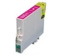 Cartucho de tinta compatible Epson 18 XL - T1813 Magenta