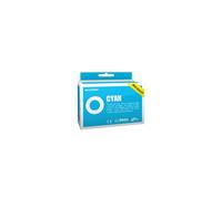 Cartucho de tinta compatible - EPSON 202XL - cian - (C13T02H24010) - gran capacidad
