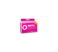 Cartucho de tinta compatible - EPSON 202XL - magenta - (C13T02H34010) - gran capacidad