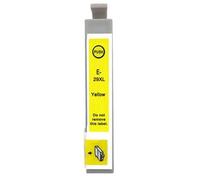 Cartucho de tinta compatible Epson 29 XL - T2994 / T2984 (V2) Amarillo