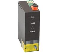 Cartucho de Tinta Compatible Epson 33 XL - T3351 (V2) Negro