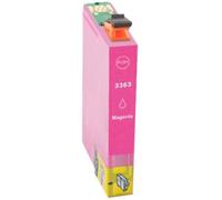 Cartucho de Tinta Compatible Epson 33 XL - T3363/T3343 (V2) Magenta