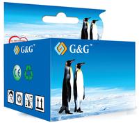 Cartucho de Tinta Compatible Epson T0322 C13T03224010 (Azul) - G&G