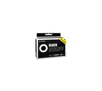 Cartucho de tinta compatible - EPSON T0711 / T0891 - negro - (C13T07114011 / C13T08914011)