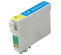 Cartucho de tinta compatible Epson T1292 - Azul