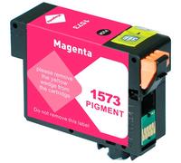 Cartucho de Tinta Compatible EPSON T1573 (C13T15734010) - Magenta