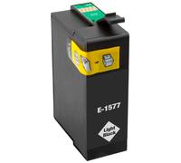 Cartucho de Tinta Compatible EPSON T1577 (C13T15774010) - Negro Claro