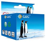 Cartucho de Tinta Compatible Epson T2632/T2612 (26Xl) C13T26324012/C13T26124012 (Azul) - G&G