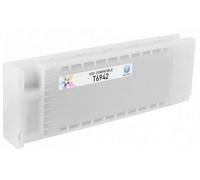 Cartucho de tinta compatible EPSON T6942/T6922/T6932 - Azul