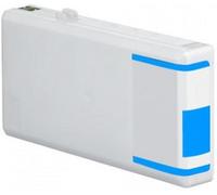 Cartucho de tinta compatible Epson T7012/T7022/T7032 - Azul