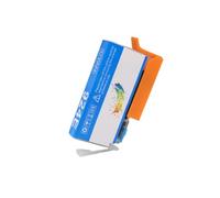Cartucho de Tinta Compatible for Impresora HP 924 924E 924XL OfficeJet Pro 8135e 8134e 8132e 8122e 8124e 8125e 8120e 8130e(1Pcs Cyan)