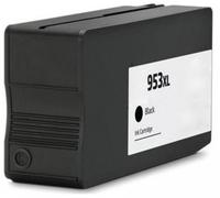 Cartucho de tinta compatible HP 953 XL / 957 XL (L0S70AE/L0S58AE/L0R40AE) - Negro