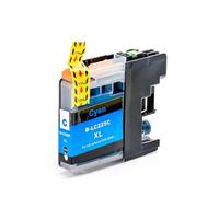 Cartucho de Tinta Compatible LC229 LC225 for B-Rother MFC-J5620DW/MFC-J5625DW/MFC-J5320DW/MFC-J5720DW(1pcs Cyan)