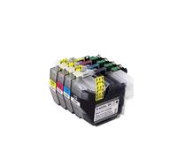 Cartucho de Tinta Compatible LC422XL 422XL Compatible con Brother MFC-J5340DW MFC-J5345DW MFC-J5740DW MFC-J6540DW MFC-J6940DW