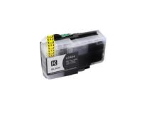 Cartucho de Tinta Compatible LC424 LC-424 de Capacidad estándar for impresoras BR-Other DCP-J1200DW DCP-J1200W DCP-J1200WE 【Europa】(Black)