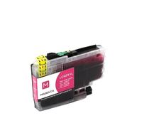 Cartucho de Tinta Compatible LC427/LC427XL for impresoras Brother HL-J6010DW, MFC-J5955DW, J6955DW, J6957DW y J6959DW.(EU. LC427XL-M)