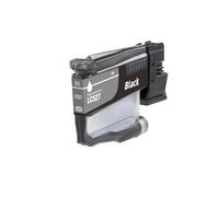 Cartucho de Tinta Compatible LC527 for Impresora B-Rother MFC-J4350DW,MFC-J4550DW,MFC-J6760DW,MFC-J6960DW(1PCS Black)