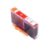 Cartucho de Tinta Compatible para Impresora 920 XL 920 para Officejet 6000 6500 Wireless 6500A 7000 7500 7500A(1pcs Magenta)
