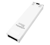 Cartucho de Tinta Compatible para Impresora de inyección de Tinta Riso Comcolor 3050 7050 9050 S-6300 S-6301 S-6302 S-6303 S-6300G E con 4 Opciones de Color(S-6300G E Black)